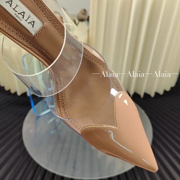 Alaia high heels - Picture 7 of 9